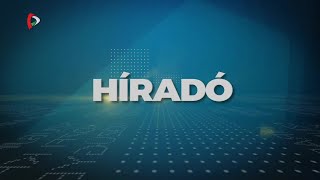 Híradó – 2023.10.29. 17.30h