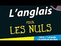 Apprendre l'anglais facile avec «Anglais pour les Nuls.» Voir description pour télécharger ce livre