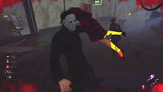 How the new mmr tests are going - Dead By Daylight