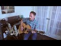 Imagine Dragons - Natural - Guitar Cover and Lesson with Jam Track