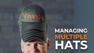 Tips for Managing Multiple Hats
