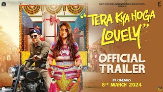 Tera Kya Hoga Lovely |  Trailer | Randeep Hooda, Ileana D’cruz | Releasing on 8t