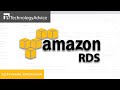 Amazon RDS Overview - Top Features, Pros & Cons, and Alternatives