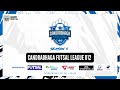 🔴[LIVE] NAJAH FC VS AKAR  KATEGORI U-12 | CANDRABHAGA FUTSAL LEAGUE SEASON 5