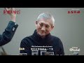 2025.02.10 loch — special talk part 2 xiao zhan × tsui hark × dou wentao × wen jun eng sub