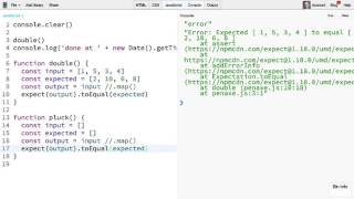 Creating a Screencast: 3 - Solution setup