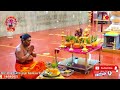 shri kanaga thurkkai amman abhishekam