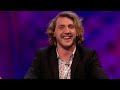 the fox and bin controversy mock the week