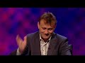 the fox and bin controversy mock the week