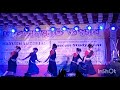 বড় লোকের বিটি লো|| boro loker biti lo ||bengali folk song dance||Rudrax Dance Academy