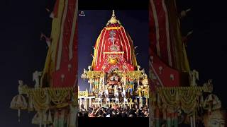 କୋଟି କୋଟି ଓଡିଆଙ୍କ ମଉଡ ମଣି ।।#jayjagannath #rathyatra #odia #viral #shorts