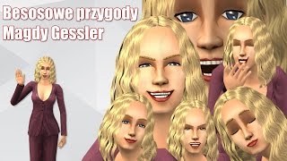 Besosowe przygody Magdy Gessler #6 / z Kermitauke [The Sims 2] [zapis z live]