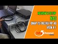 Review & Setup Server Storage NAS QNAP TS-863XU-RP-4G [ Part#1]