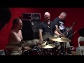 Dissolve - Dismantle (LIVE) Polish Club - Poughkeepsie, NY - July 18, 2008