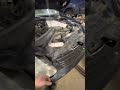 Infiniti G35 head light and tail light not working, problem solve