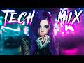 RAVE MODE 2026 🚀🧡 HyperTechno Power Mix | Nonstop Party Beats #018
