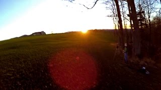 IniMini H Sunset FPV (untuned) Betaflight