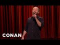 Kyle Kinane Stand-Up 12/19/2012 | CONAN on TBS