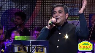 Main Koi Aisa Geet I Yes Boss I Jatin Lalit I 90's HIndi Songs I Sanjay Rohida I #Bollywoodsongslive