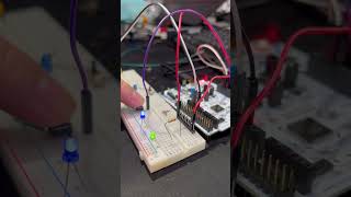 [STM32]Interrupt/PWM