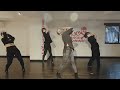 Lucky daye feat Alex Isley | Good and Plenty(remix) | Heels dance class choreography