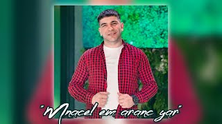 Grish Sargsyan - Mnacel em aranc Yar (cover)