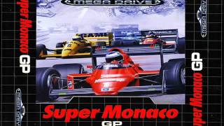 Extreme Tension - Super Monaco GP