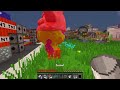 patryk.exe przejmuje wieŻĘ psiego patrolu w minecraft gplay u0026 laki