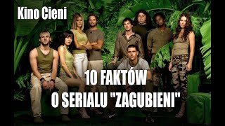 10 FAKTÓW O SERIALU \