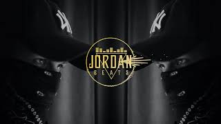 Hard Dark Aggressive Rap Beat / AK AusserKontrolle Type | ►Masked◄ | prod. Jordan Beats (SOLD)