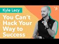 INBOUND 2016: Kyle Lacy 