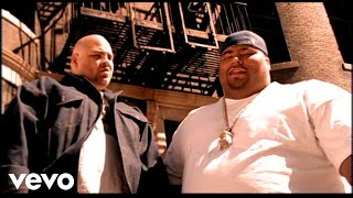 Big Pun - Twinz (Deep Cover 98 -  ) ft. Fat Joe