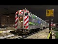 metra horn show compilation part 4 ep41