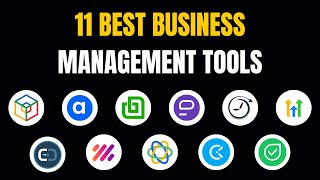 11 Best Business Management Software Tools (UPDATED for 2026)