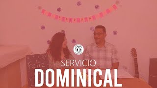 No ignoramos sus maquinaciones - 2 Corintios 2:11 [Servicio Dominical]