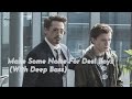 Make Some Noise For Desi Boyz (Slowed+reverb+bass boosted) Akshay Kumar,John Abrah.#trending #music