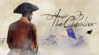 The Chevalier – A new play with Orchestra by Bill Barclay – Trailer – 19 \u0026 21 March 2023