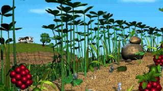 A Bug's Life Active Play Complete Playthrough (Full Video) A Bug's Life Active Play Complete Playthrough (Full Video)