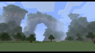 The most epic Minecraft Seed you will ever see! (Eldaria) part 1
