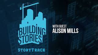 Building Stories | Alison Mills