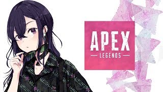 【Apex Legends】初心者なので温かい目で見てほしい【VTuber】