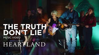 Heartland Music: The Truth Don't Lie Music Video
