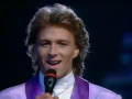 Nur Ein Lied - Thomas Forstner (Eurovision 1989 Austria) HQ