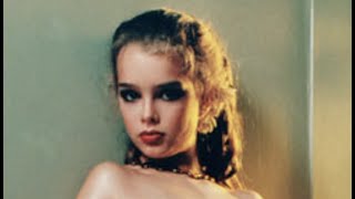 Brooke Shields Mother let her pose naked for playboy at nine years old PRETTY BABY DOCUMENTARY