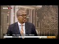 Home Affairs | 'We need integrated digitisation of systems to tackle illegal immigration': Schreiber