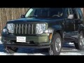 2008 Jeep Liberty