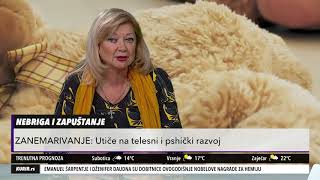 PORAST NASILJA U PORODICI: Evo u čemu najčešće greše žene i majke u Srbiji! 07.10.2020. Puls Srbije