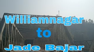 Williamnagar||Jade Bajar