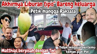 LIBURAN TIPIS\