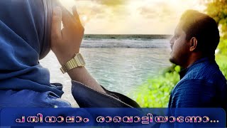 പതിനാലാം രാവൊളിയാണോ........|pathinalam ravoliayano.......| Shuhaib pv chengalayi, Aattayum chachiyum